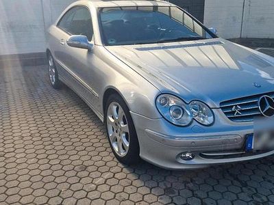 Mercedes CLK200