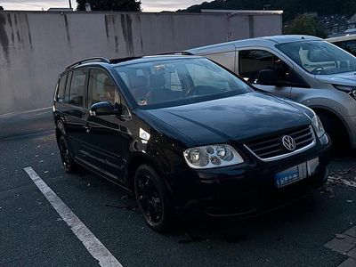 VW Touran