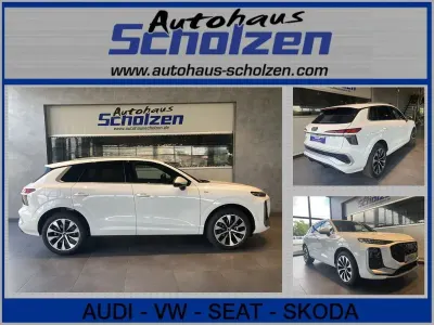Gebraucht Audi Q3