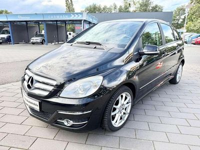 Mercedes B160