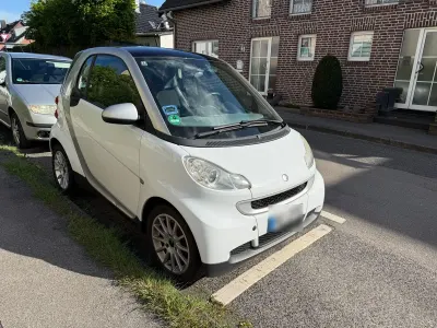 Gebraucht Smart ForTwo Coupé