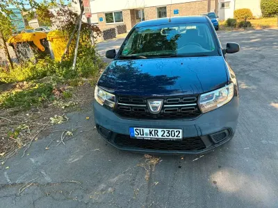 Gebraucht Dacia Sandero