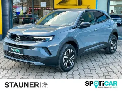 Usata Opel Mokka