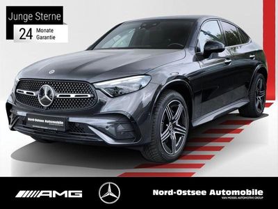 Mercedes GLC300