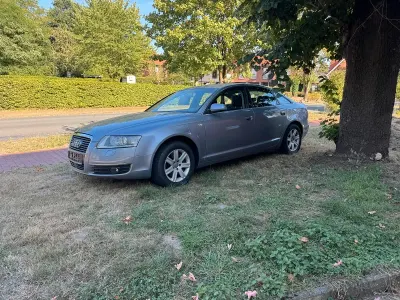 Gebraucht Audi A6