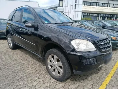 Gebraucht Mercedes ML280