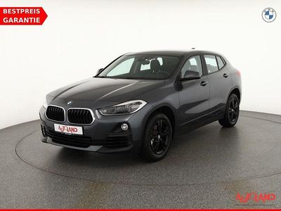 Gebraucht BMW X2 Advantage 192 PS (141 kW) 2019 Grau SUV