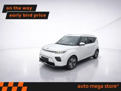 Gebraucht Kia Soul