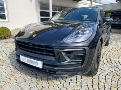 gebraucht Porsche Macan GTS|Pano|PDLS|Luft|Crono|Memo|CarPlay|BOSE