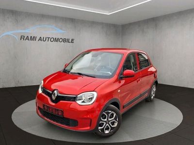 gebraucht Renault Twingo ZE Vibes Navi Klima CarPlay SHZ//Service Neu//Tüv/