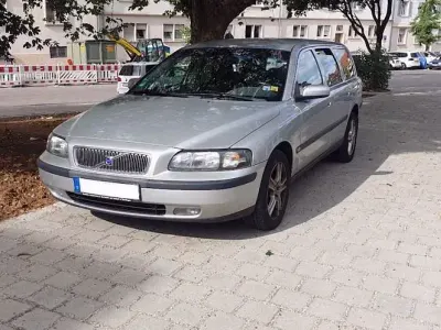 Gebraucht Volvo V70