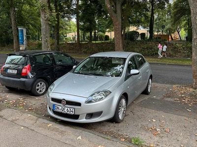 Fiat Bravo