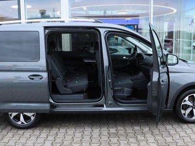 Ford Grand Tourneo Connect