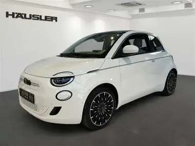 Gebraucht Fiat 500e
