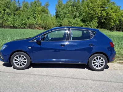 Gebraucht Seat Ibiza