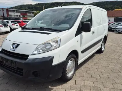 Gebraucht Peugeot Expert