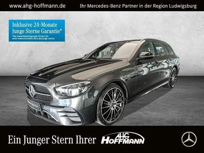 Mercedes E400