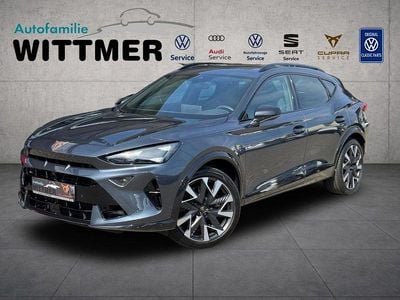 Gebraucht Cupra Formentor VZ 333 PS (244 kW) 2025 Grau SUV