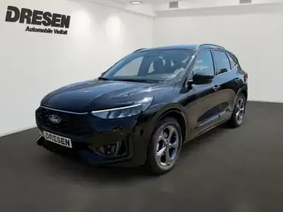 Gebraucht Ford Kuga