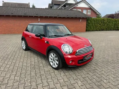 Gebraucht Mini Cooper