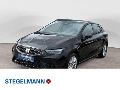 Ny Seat Ibiza 116 HK (85 kW) 2026 Hatchback