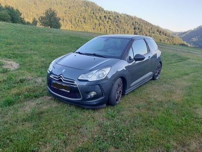 Citroën DS3