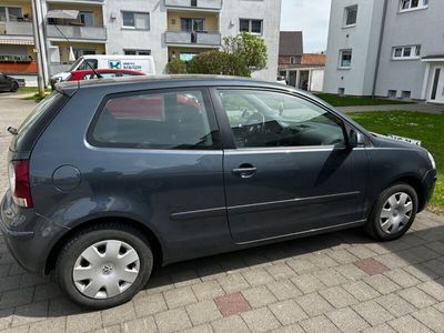 gebraucht VW Polo 1.4TDI 59kW Comfortline Comfortline