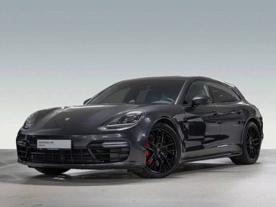Porsche Panamera GTS