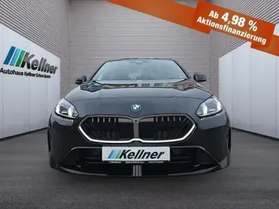 Brugt BMW 120 M Sport 150 HK (110 kW) 2025 Sort Hatchback