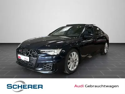 Gebraucht Audi S6