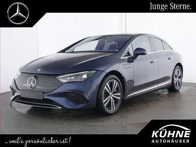 Mercedes EQE300