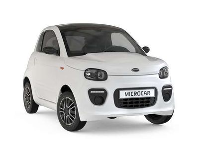 gebraucht Microcar Dué 6 Initial 2023