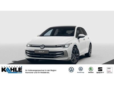 gebraucht VW Golf EDITION 50 1,5l eTSI 110 kW DSG, Assitenzpake