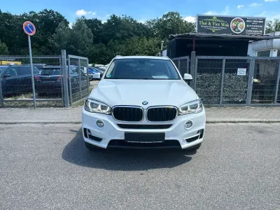 Gebraucht BMW X5