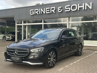 Gebraucht Mercedes E300