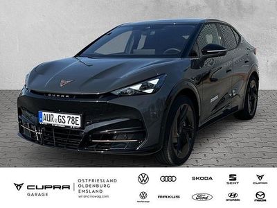 Gebraucht Cupra Tavascan Endurance 210 kW (286 PS) 2024 Othercolor SUV