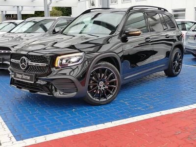 Mercedes GLB250