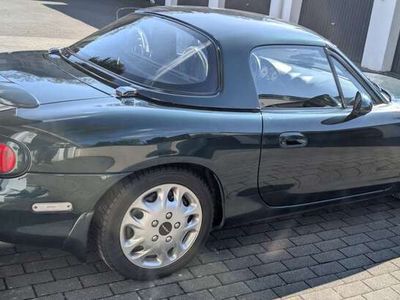 Mazda MX5