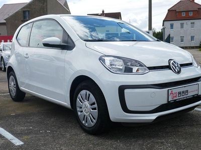 VW up!