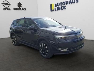 Nuova Opel Grandland X Edition 145 CV (106 kW) 2025 Nero SUV