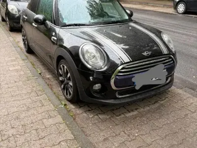 Gebraucht Mini Cooper