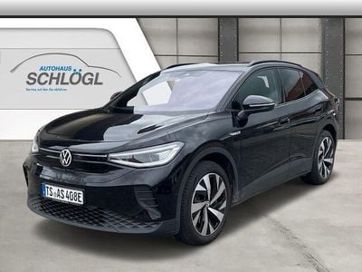 Andere farbe Gebraucht 2023 VW ID.4 Pro Performance SUV | 43.900 €