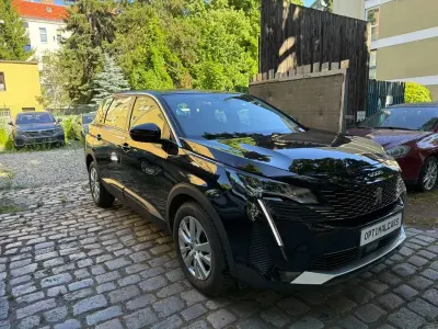 Gebraucht Peugeot 5008