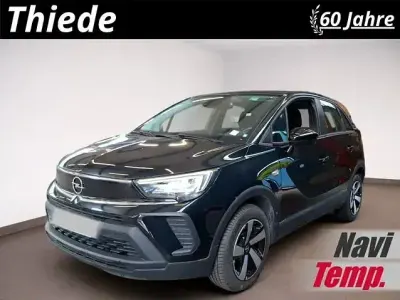 Gebraucht Opel Crossland