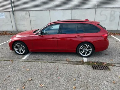 Gebraucht BMW 335