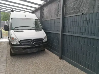 Gebraucht Mercedes Sprinter