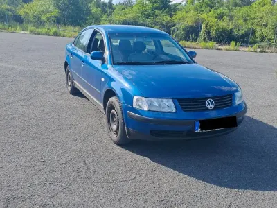 Gebraucht VW Passat