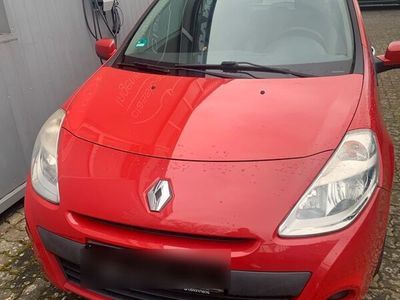 gebraucht Renault Clio nur heute 1500€