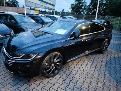 Gebraucht VW Arteon