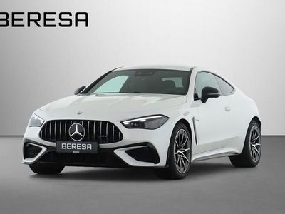 Mercedes CLE53 AMG